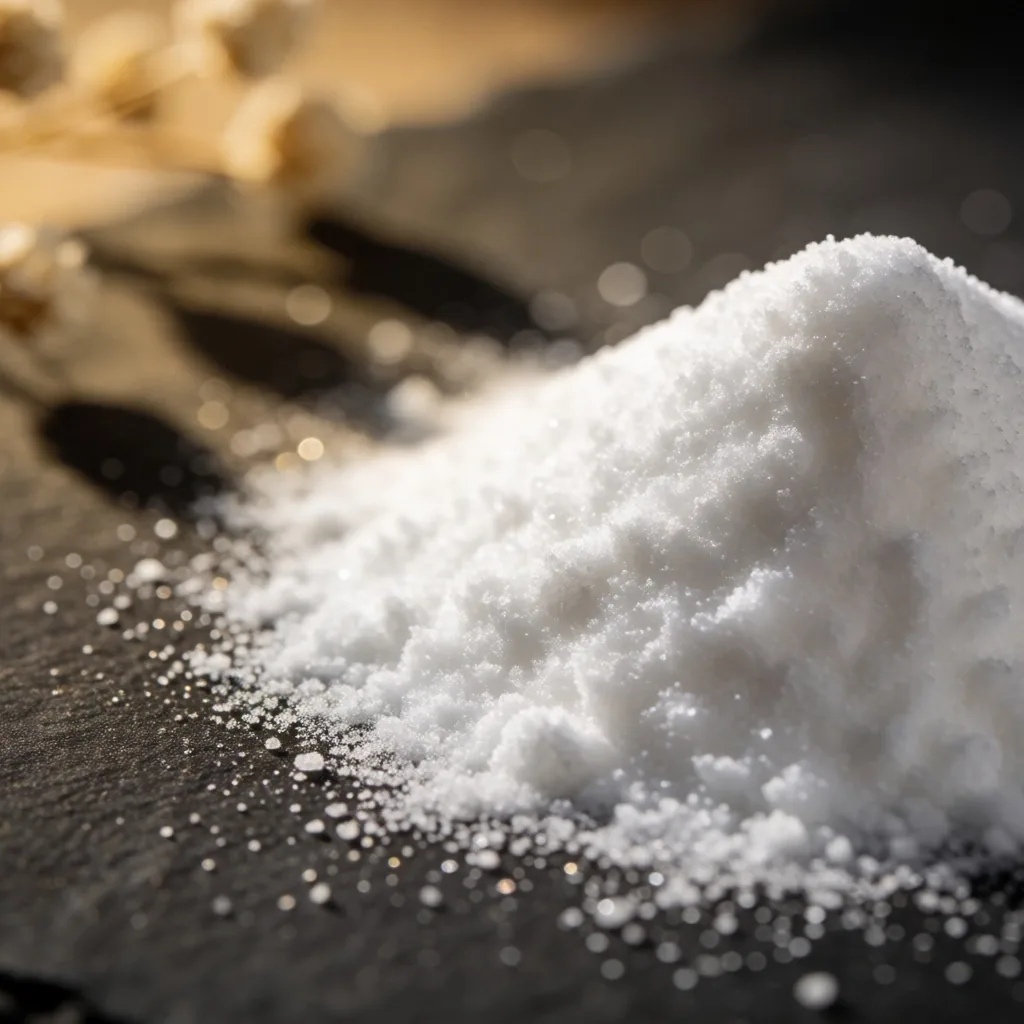 Formy chemiczne minerałów — zbliżenie makro